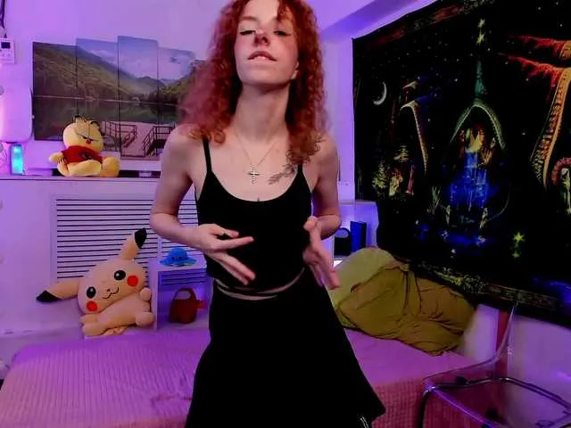 Live sex webcam photo for Amber-Jezebel #273853922