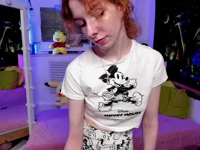 Live sex webcam photo for Amber-Jezebel #273959785
