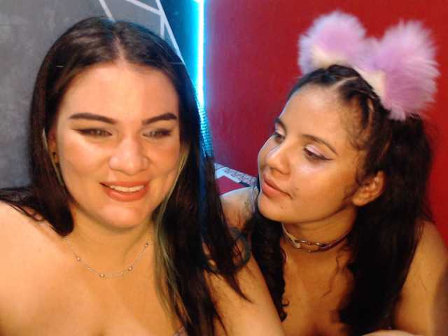 Live sex webcam photo for Amber-and-Marly #277507859