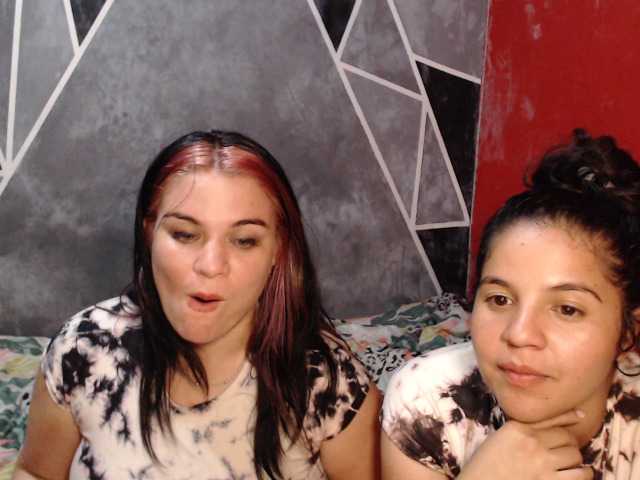 Live sex webcam photo for Amber-and-Marly #277782562