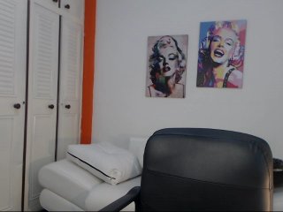 Live sex webcam photo for AmberColors #144455903