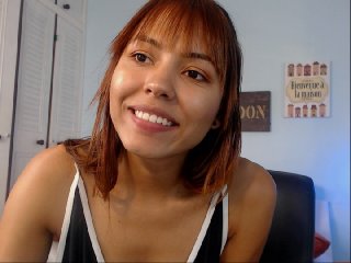 Live sex webcam photo for AmberColors #151012837