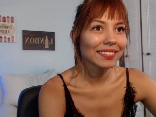 Live sex webcam photo for AmberColors #152481766