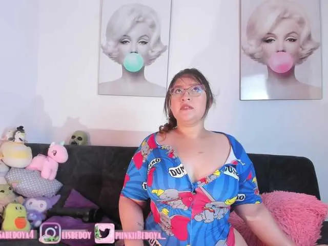 Live sex webcam photo for Amberbedoya #291551425