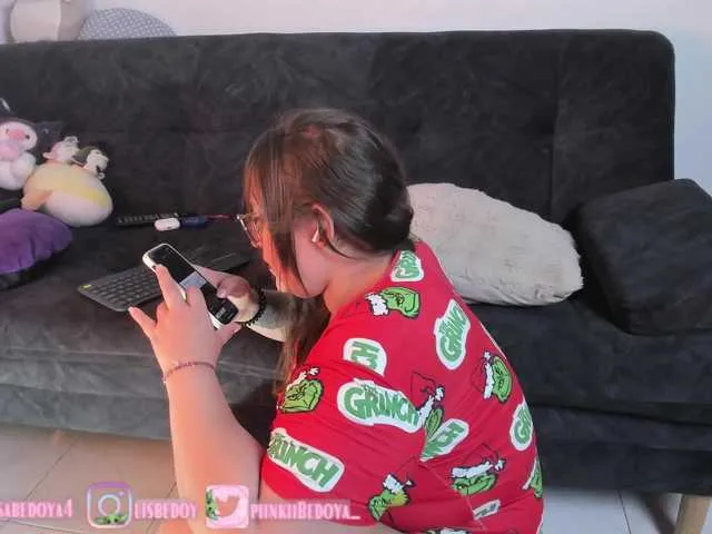 Live sex webcam photo for Amberbedoya #291618968