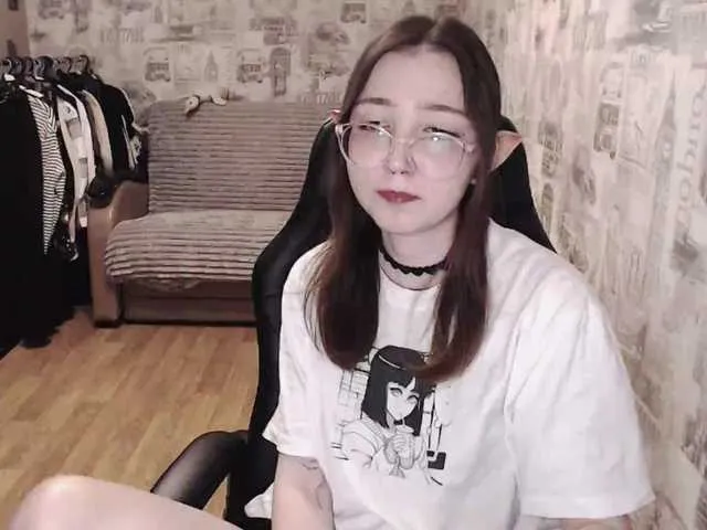 Live sex webcam photo for AmeliaMeow #290704331