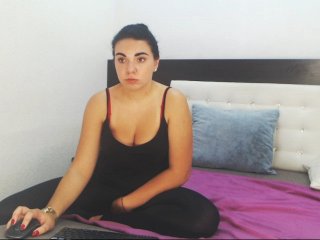 Live sex webcam photo for Ameliaa #123817812