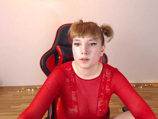 Live sex webcam photo for Ameliaxox #275547574