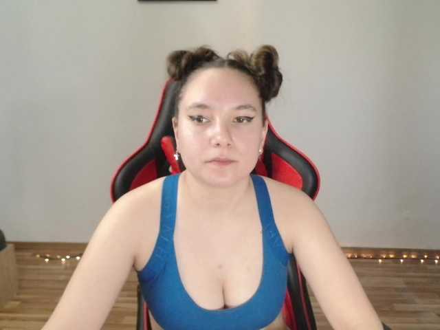 Live sex webcam photo for Ameliaxox #276274234