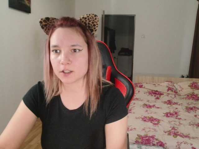 Live sex webcam photo for Ameliaxox #276446238