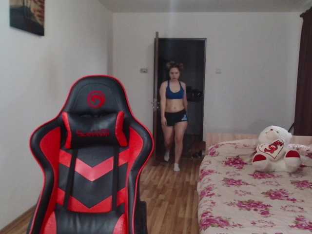 Live sex webcam photo for Ameliaxox #276521935