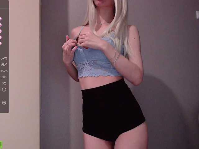 Live sex webcam photo for Amellea #291016876