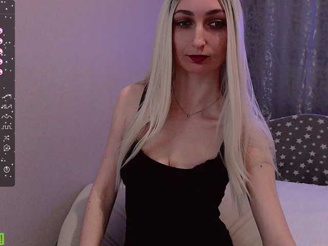 Live sex webcam photo for Amellea #291028105