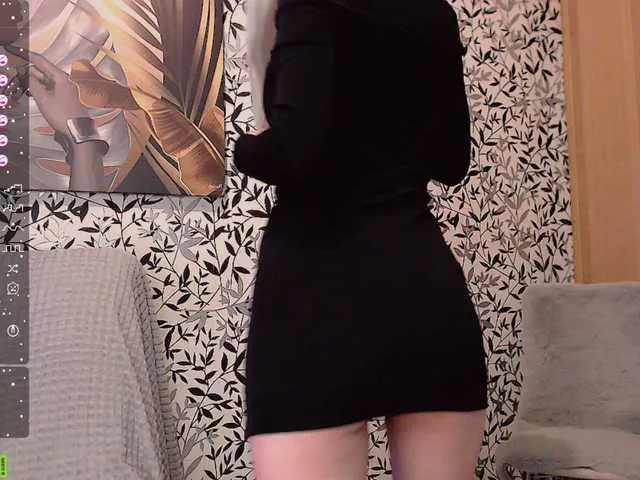 Live sex webcam photo for Amellea #291696083