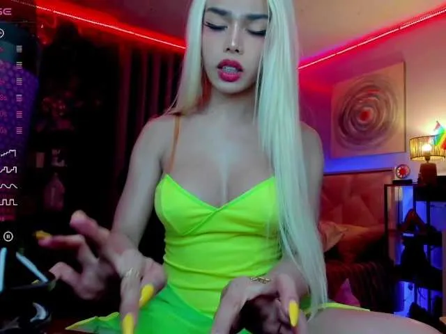 Live sex webcam photo for AmethystTS #291464108