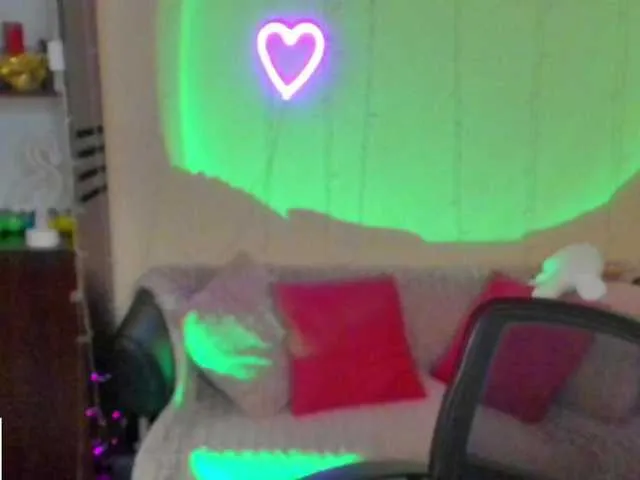 Live sex webcam photo for AminaBeatris13 #276433705