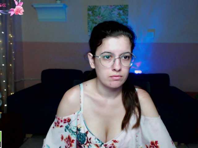 Live sex webcam photo for AminaBeatris13 #278760405