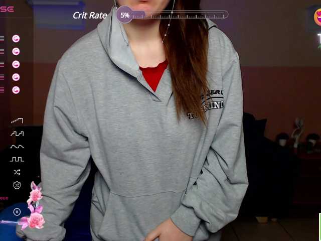Live sex webcam photo for AminaBeatris13 #290874148