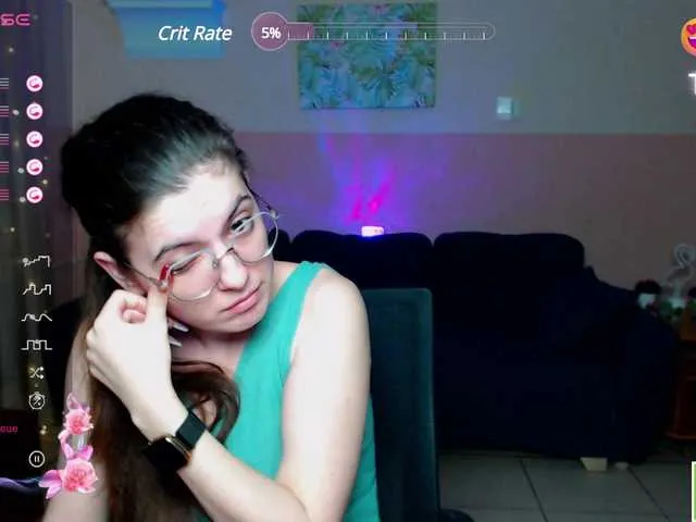 Live sex webcam photo for AminaBeatris13 #291152019