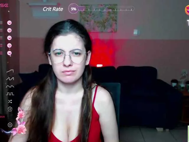 Live sex webcam photo for AminaBeatris13 #291182868