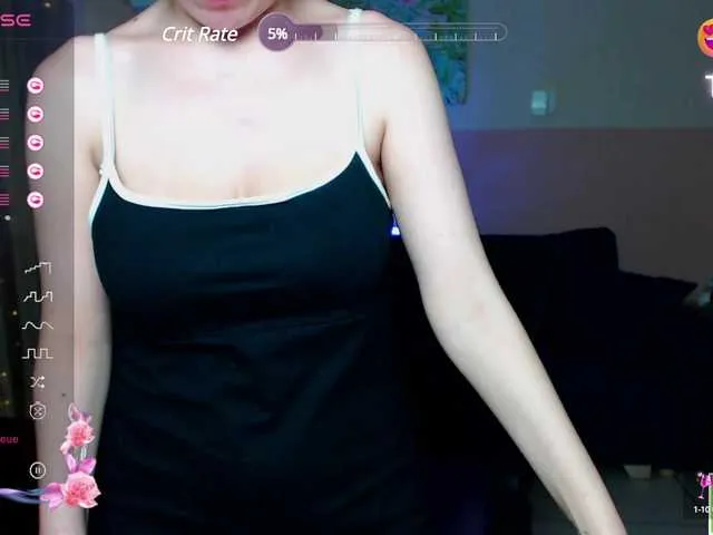 Live sex webcam photo for AminaBeatris13 #291292071