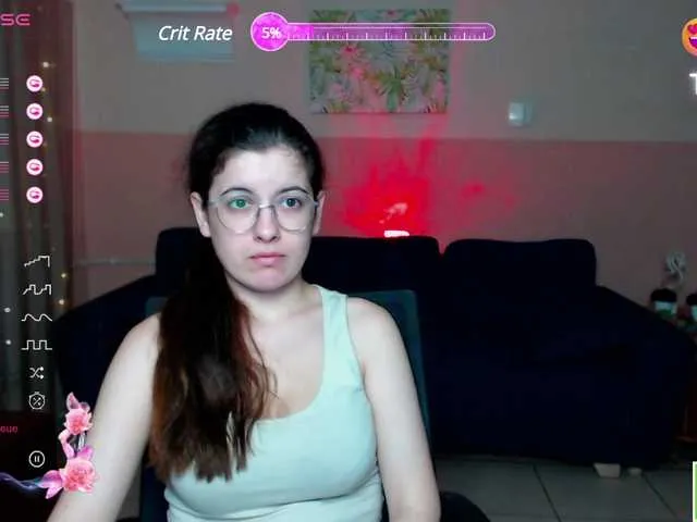 Live sex webcam photo for AminaBeatris13 #291369390