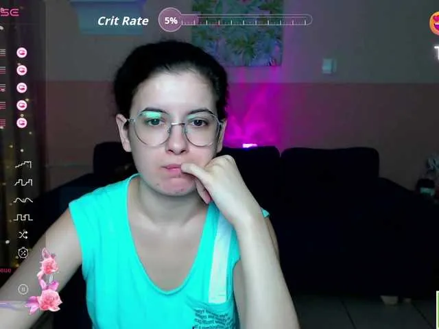 Live sex webcam photo for AminaBeatris13 #291586484