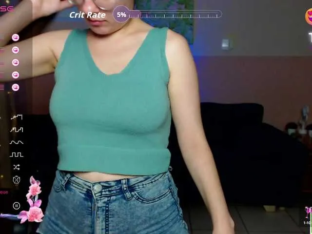 Live sex webcam photo for AminaBeatris13 #291627244