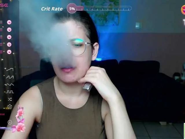 Live sex webcam photo for AminaBeatris13 #291698763