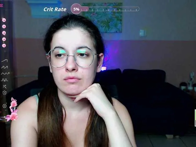 Live sex webcam photo for AminaBeatris13 #291811603