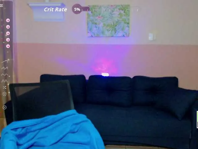 Live sex webcam photo for AminaBeatris13 #291857847