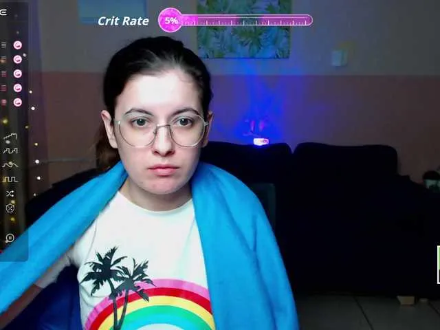 Live sex webcam photo for AminaBeatris13 #292060346