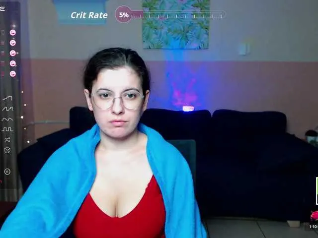 Live sex webcam photo for AminaBeatris13 #292066916