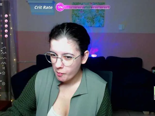 Live sex webcam photo for AminaBeatris13 #292093479