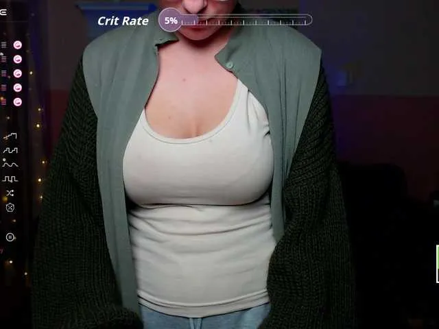 Live sex webcam photo for AminaBeatris13 #292095134