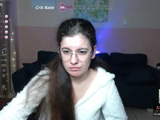 Live sex webcam photo for AminaBeatris13 #292101643