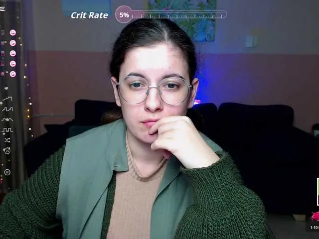 Live sex webcam photo for AminaBeatris13 #292107345