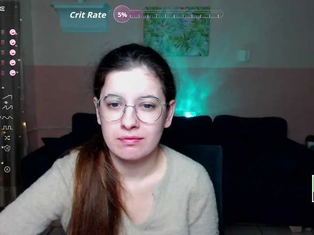 Live sex webcam photo for AminaBeatris13 #292112700