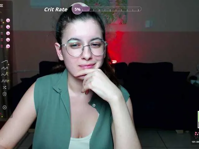 Live sex webcam photo for AminaBeatris13 #292170775