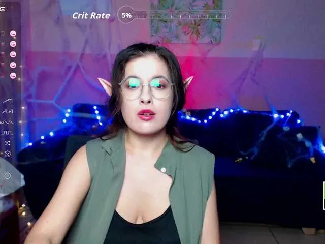 Live sex webcam photo for AminaBeatris13 #292189249