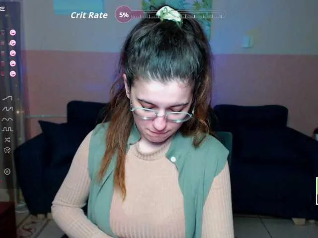 Live sex webcam photo for AminaBeatris13 #292241424