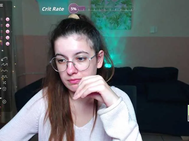 Live sex webcam photo for AminaBeatris13 #292267909