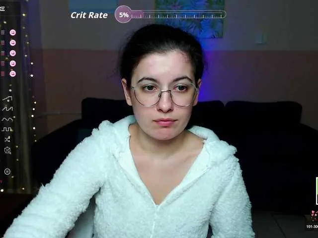 Live sex webcam photo for AminaBeatris13 #292321338