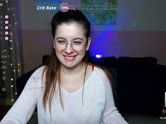 Live sex webcam photo for AminaBeatris13 #292347381