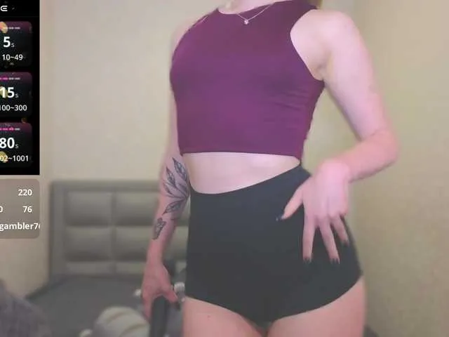 Live sex webcam photo for AminaLuxuryyy #290865815