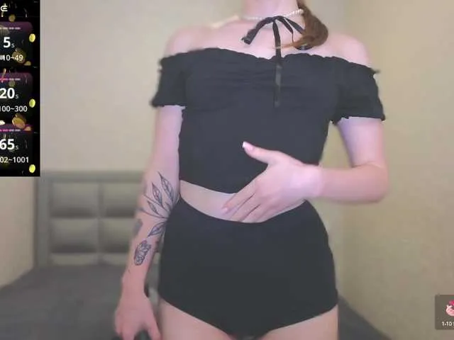 Live sex webcam photo for AminaLuxuryyy #290923374