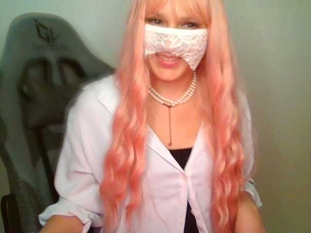 Live sex webcam photo for Amira-Xa #291965667