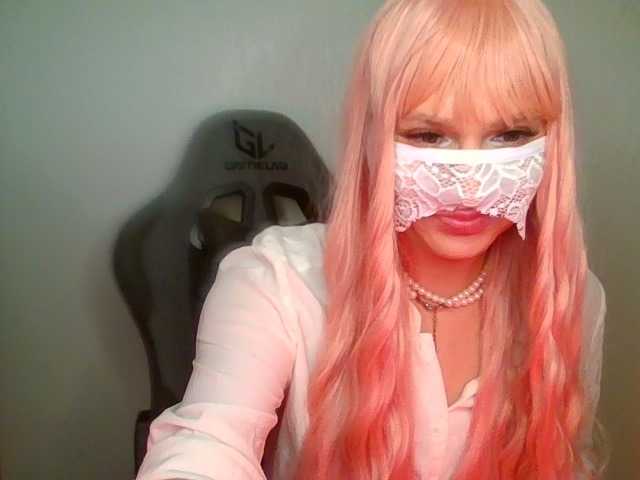 Live sex webcam photo for Amira-Xa #291972525