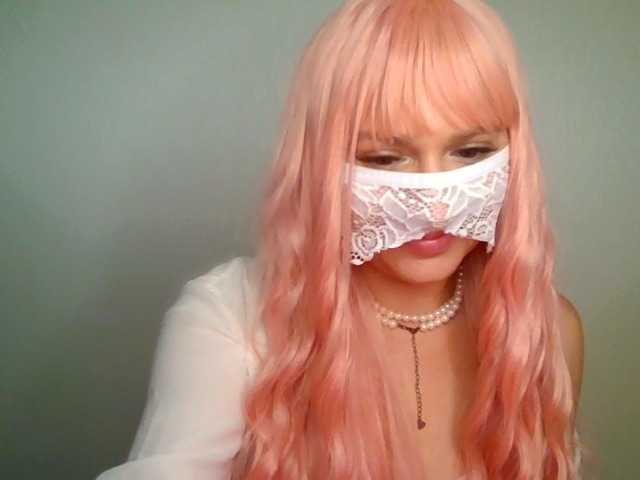 Live sex webcam photo for Amira-Xa #291985831