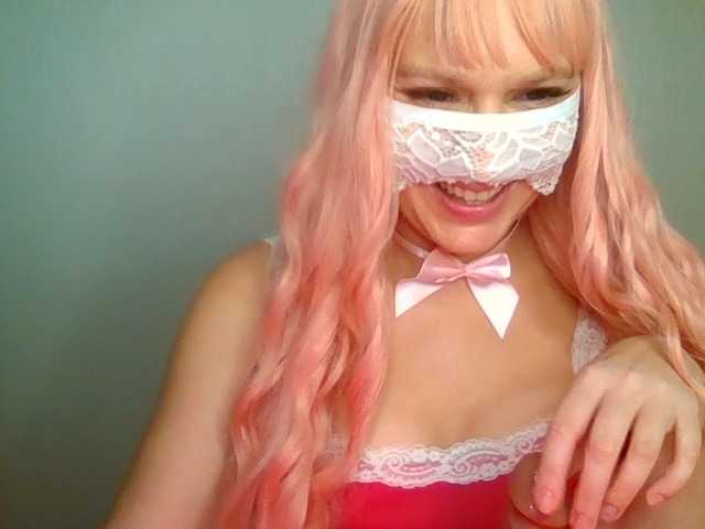 Live sex webcam photo for Amira-Xa #292018842